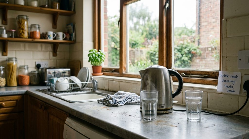 Как меняется качество воды после кипячения